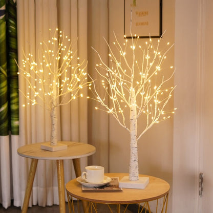 lampe-de-table-arbre-decoration