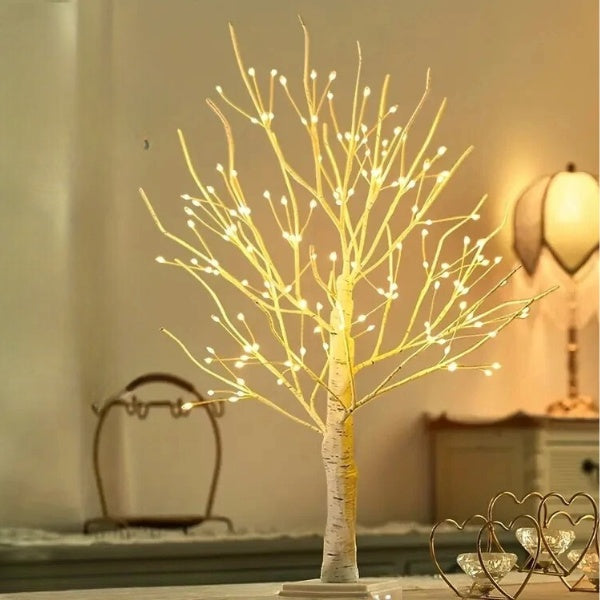 lampe-de-table-arbre-feerique