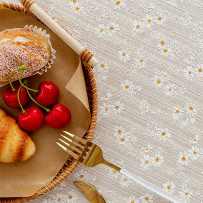 Nappe de table | Marguerite