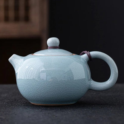 théière-japonaise-porcelaine-bleu